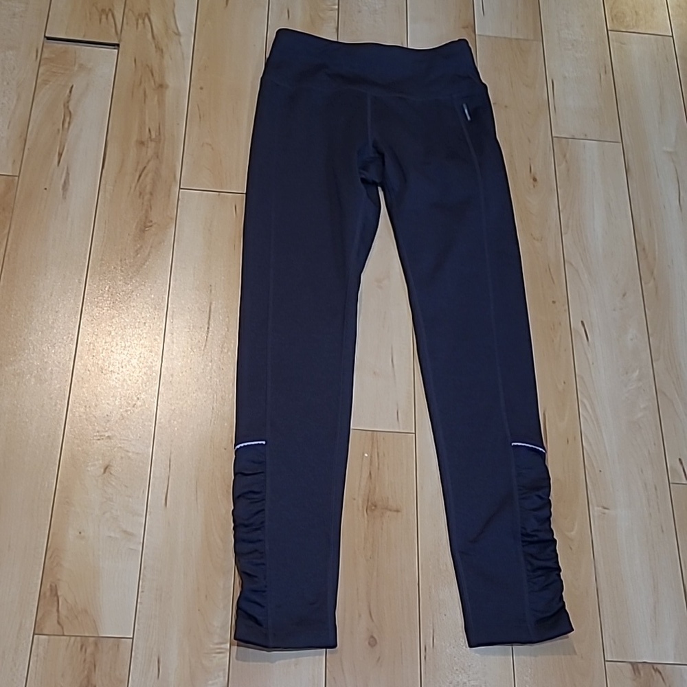 Mondetta women's size XS gray leggings